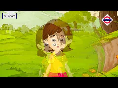 Preschool learning videos