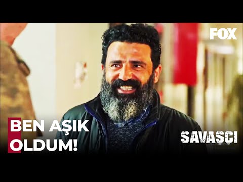 Kutalmış Paşa Seyfi'nin Aşk Hikayesini Dinledi - Savaşçı 67. Bölüm