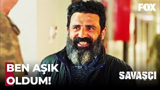 Kutalmış Paşa Seyfi'nin Aşk Hikayesini Dinledi - Savaşçı 67.  Resimi