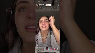 Bad BBW TikTok Live (12/4/25)