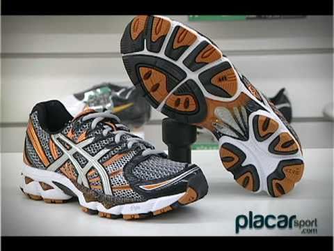 asics nimbus 12