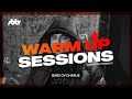 Barz ov Charlie | Warm Up Sessions [S10.EP31]: SBTV
