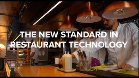 Cox Business & RapidScale Are Serving Restaurants Today, and Preparing for What’s Next!