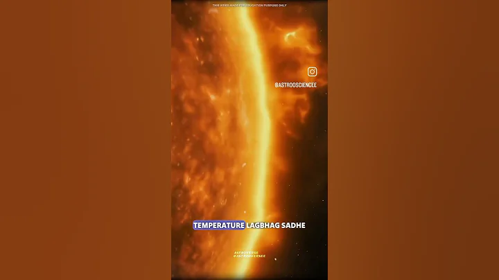 #WHAT IS The Hottest Temperature 🔥🔥🔥EVER Recorded On EARTH?#mystery facts#short #facts in hindi#