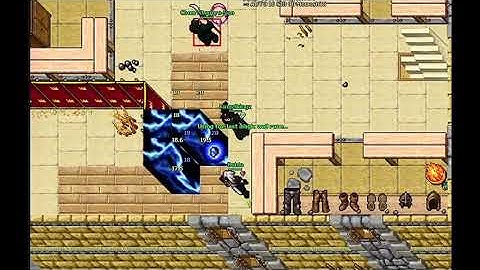 TIBIA 8.60:: Vansil Enforced PART 10 - [FINAL VIDEO  + DOWNLOAD CLIENT]