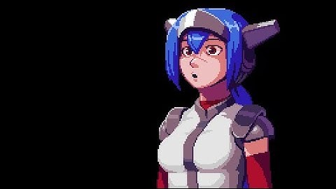 CrossCode New Area Exploring!