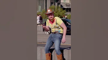Hi Its Cowdoy 