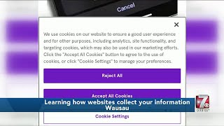 Important information to know before you accept #cookies on your device