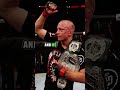 Georges St-Pierre is the GOAT... #ufcfighter #ufcchamp #mma