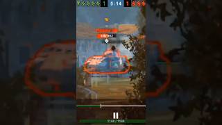 #wotblitz #bestbattle #wot #games #worldoftanksblitz #gaminglife #tankdestroyer #tank #mobilegame