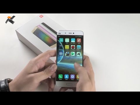 Xiaomi Mi 5 İncelemesi
