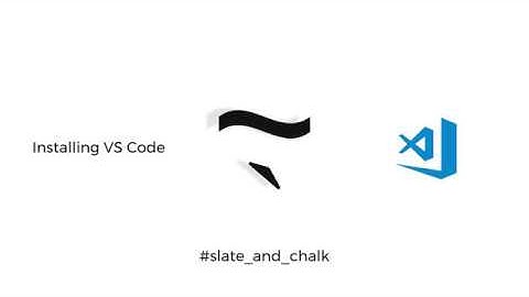 Download & Install Visual Studio Code on Windows