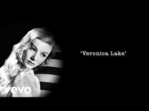 Sparks - Veronica Lake (Lyric Video)