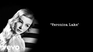 Sparks - Veronica Lake