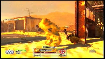 1v1 Marathon sniping vs Slight of hand