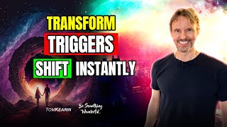 How “TRIGGERS” Can SHIFT You Instantly to Your Imagined Reality