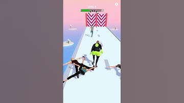 Noob Funny Gameplay Walkthrough (Android & iOS)