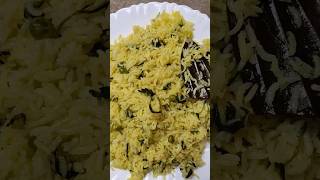 Methi Pulao Recipe