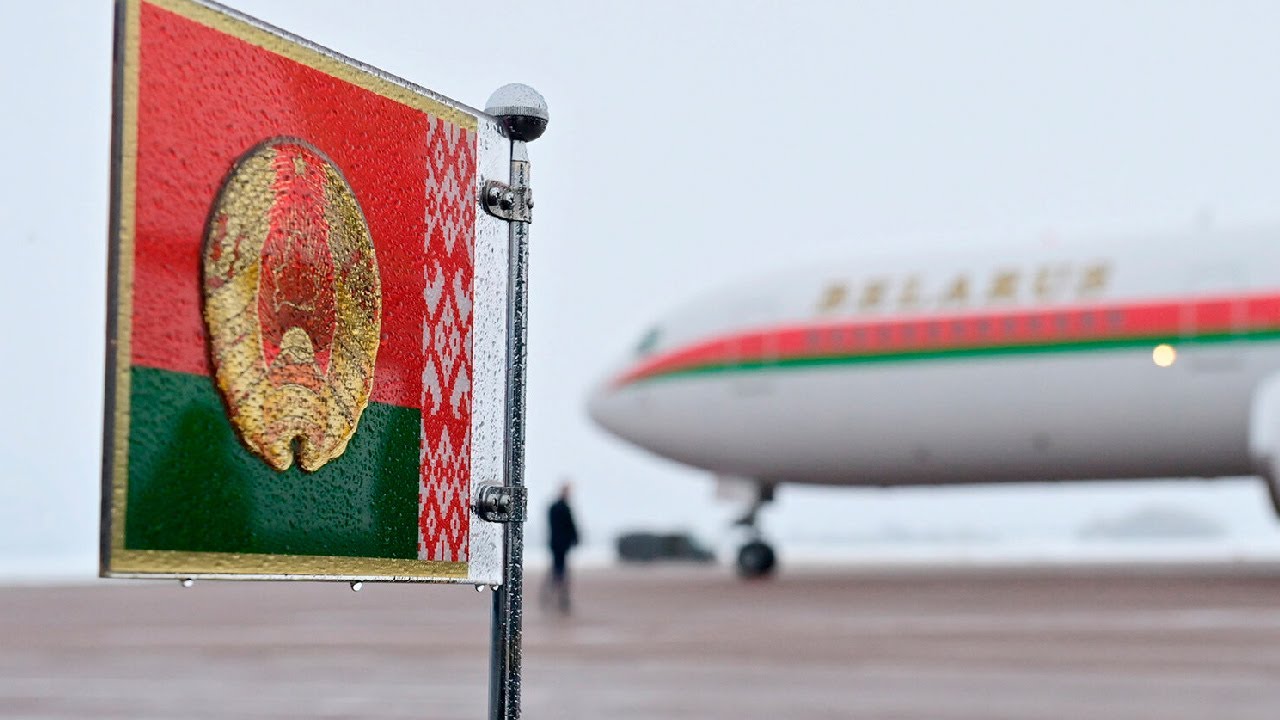 Лукашенко принял участие во Всемирном саммите по борьбе с изменением климата в ОАЭ