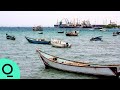 Why ethiopias red sea port deal with somaliland has somalia on edge