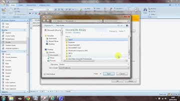 Export a query to a Spreadsheet in Access 2007