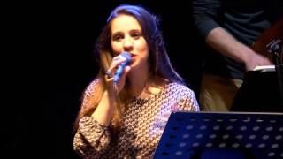 Video thumbnail of "Toti Soler Trio i Gemma Humet M'ACLAME A TU"