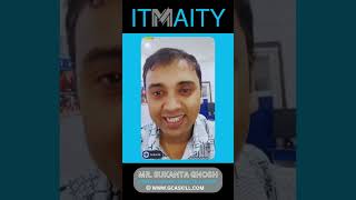 Welcome to Ghosh Computer Academy, Raiganj! 🎓💻 Website Design done by ITMAITY