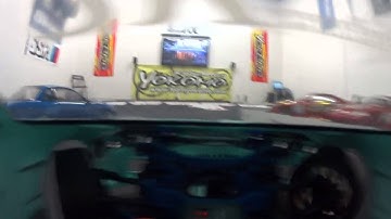 VertexRCUSA Raw Footage AC 10302015