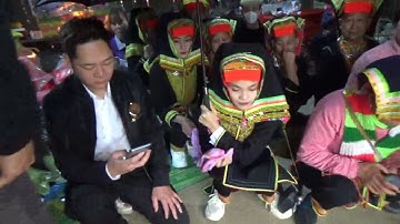 (#1) Đám cưới độc lạ của người dân tộc dao nhà gái cô dâu xinh đẹp nhất bắc sơn lạng sơn  | Lý vlog.