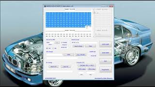 MEVD17/EDC17(DDE7) D-Flash editor v.1.0 (english voice)