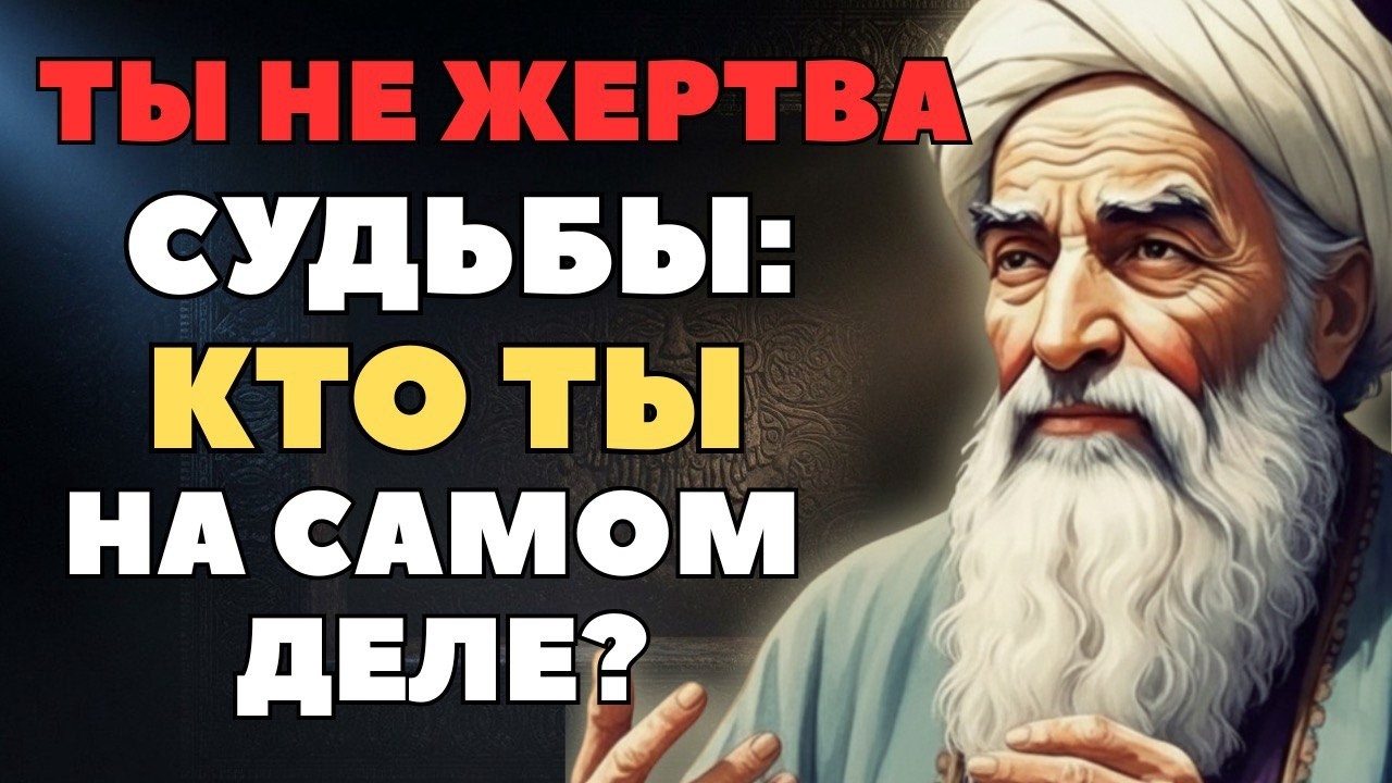 Твоя боль — не случайность: что на самом деле хочет сказать тебе жизнь.
