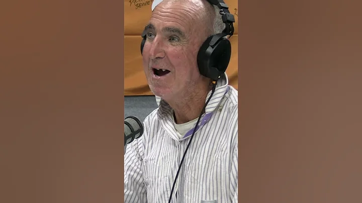 Code Yellow - Ep. 14 ft Trevor Jenkins. Watch now on our YouTube channel