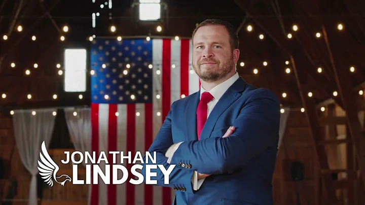 Meet Jonathan Lindsey