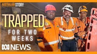 'International man of mystery’ who saved men from Indian tunnel collapse | Australian Story