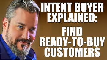 Intent Buyers Explained: How Smart MSPs Find Clients Already Searching for IT Services