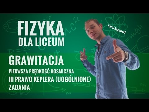 Wideo: Jak Obliczyć Drugą Prędkość Kosmiczną