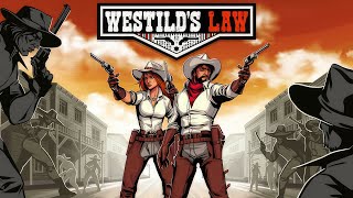 Westild's Law | Gameplay PC