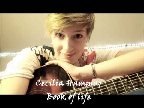 Cecilia Hammar - Book of life