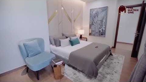 Review Căn Hộ Dual Key Dự Án The Matrix One