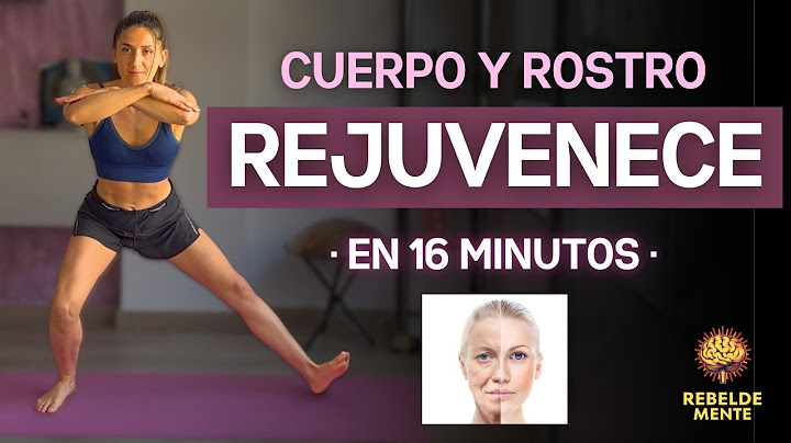 Haz Esto Cada Día y Te Verás 10 Años Más Joven | Taichi, QiGong, Yoga