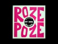 Roze Poze Daj Gol Audio 1990 HD