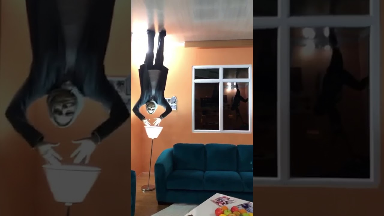 #mannequeinechallenge