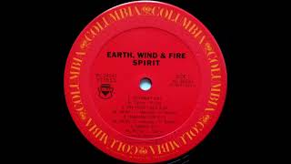 Earth, Wind & Fire – On Your Face