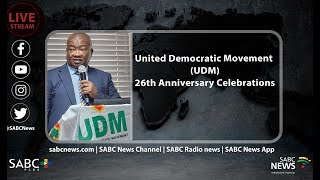 UDM 26th Anniversary Celebrations