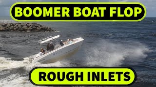 Boomer Boat Flop - Twin Vee Smash -  Boats at Jupiter Inlet