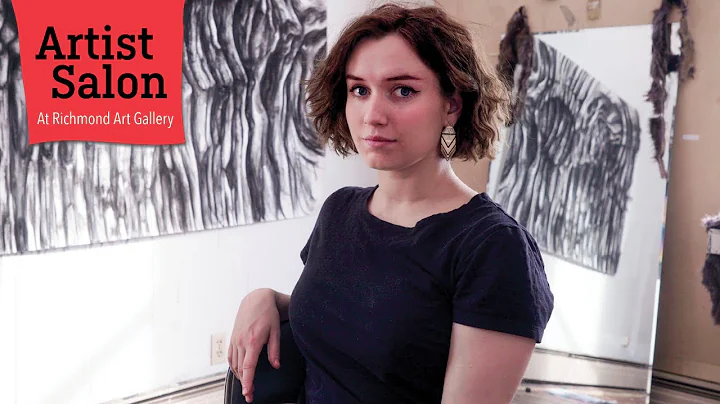 Artist Salon Webinar with Rachel Rozanski