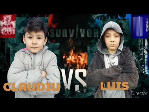 SURVIVOR ROMANIA 2