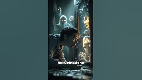 What Happens if You Don’t Sleep? #shortsfeed  #biology  #science  #sleep