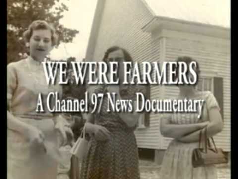 "We Were Farmers" Credits