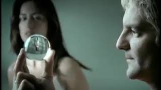 Amores Lejanos - Enanitos Verdes Karaoke